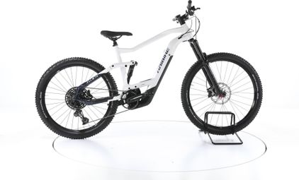 Produit reconditionné - Haibike AllMtn 3 Vélo électrique VTT 2021 - Très Bon Etat