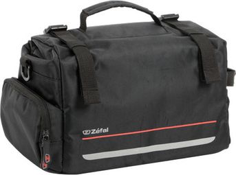 Zefal Z Traveler 60 Bagage Zwart