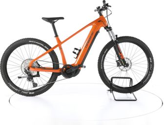 Produit reconditionné - Haibike AllTrack 6 Vélo électrique 2025 - Très Bon Etat