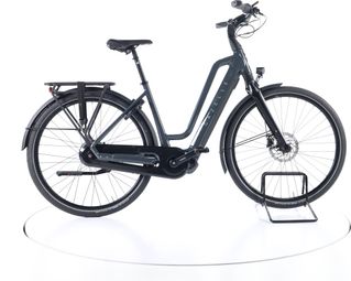 Produit reconditionné - Gazelle Chamonix C7 HMS Vélo électrique Femmes 2023 - Très Bon Etat