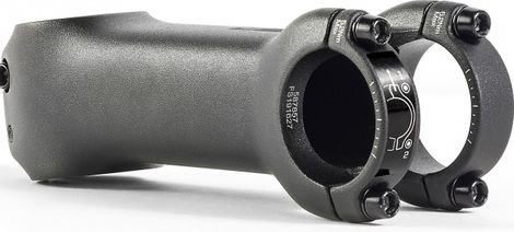 Bontrager Elite Stem 31.8 mm 17 ° Black 