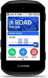 Compteur GPS Garmin Edge 850