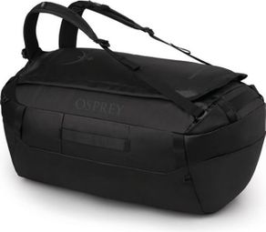 Osprey Transporter Duffel 65L Zwart