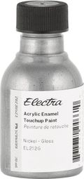 Trek Nickel touch-up paint