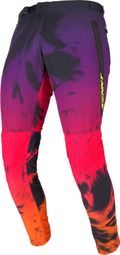 Men's Kenny Prolight Pants Red/Violet