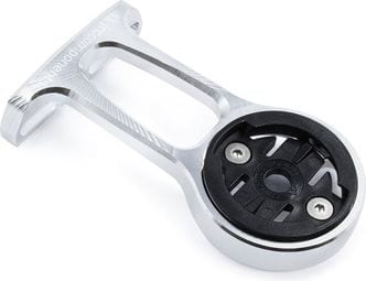 Staffa a stelo JRC Components per Garmin Silver