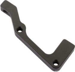 Ashima Universal adapter bracket PM -> fork 203mm IS Front