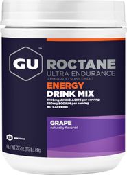 GU Energy Drink Taste Roctane 780gr Uvetta