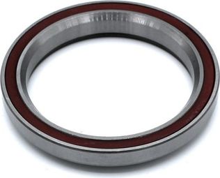 Black Bearing D22 40 x 52 x 8 mm 36/45° Steering Bearing