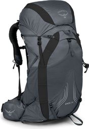Osprey Exos 38 Gray Men's Hiking Bag
