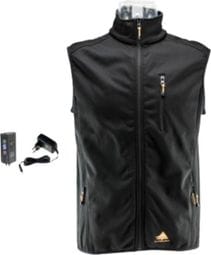 AJ9 Veste chauffante en softshell - M - Alpenheat