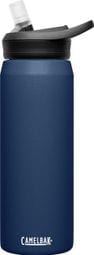 Camelbak Eddy+ 750 ML Navy Blue Insulated Bottle