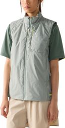Haglöfs L.I.M Mimic Barrier Weste für Damen, grün