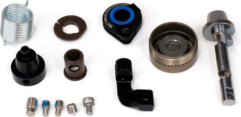 Ricambi per forcelle Rockshox Sid Ultimate - 3 posizioni