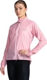 Veste de course pour femme Kilpi TIRANO-W