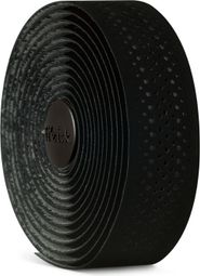 Fizik Tempo Microtex Bondcush Soft Handlebar Tape - Black