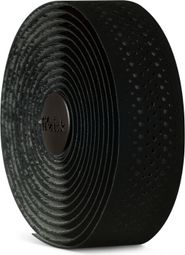 Cinta suave para manillar Fizik Tempo Microtex Bondcush - Negro