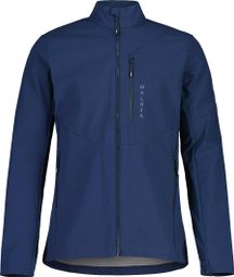 Maloja AlpelM Jacke. Marineblau