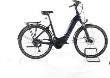 Produit reconditionné - Winora Tria 8 Trekking E-Bike Entrée basse - Bon Etat