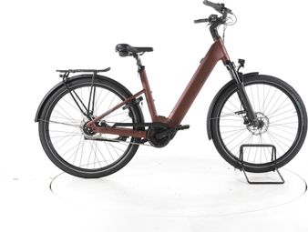 Produit reconditionné - Bergamont E-Horizon Tour 40 Entrée basse  - Très Bon Etat