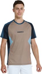 Maillot à Manches Courtes Dharco Homme Sleeve Levi 