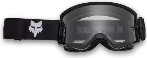 Fox Main Goggle Black