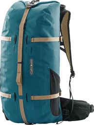 Ortlieb Atrack Backpack 35L Petrol Blue