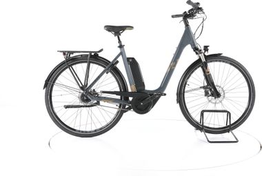 Produit reconditionné - R Raymon City Ray E6.0 Vélo électrique Entrée basse  - Très Bon Etat