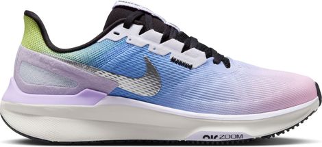 Chaussures Running Nike Structure 25 SE Violet Femme