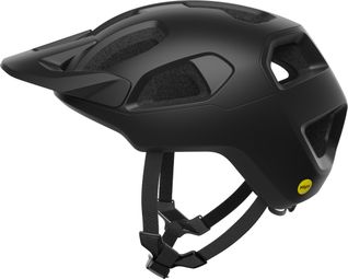 Poc Cularis Helm Schwarz