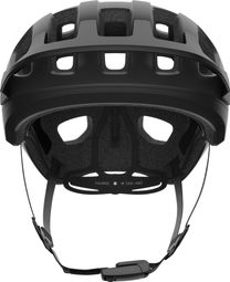 Casque VTT Poc Cularis Noir — vue 2