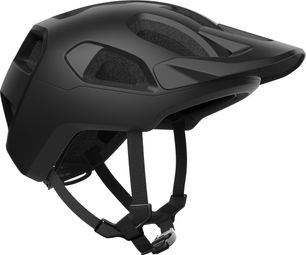 Casque VTT Poc Cularis Noir — vue 3