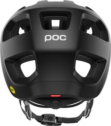 Casque VTT Poc Cularis Noir — vue 4