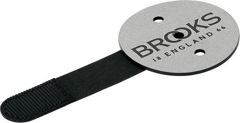 Brooks Scape Reflective Patch