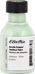 Trek Seafoam touch-up paint