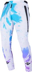 Pantalon Kenny Prolight Blanc/Bleu Homme