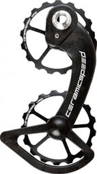 Chape CeramicSpeed OSPW Shimano 10 + 11v da/ultegra 9000/6800 + prior