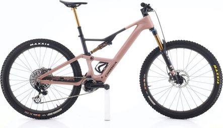 Produit reconditionné · Orbea Rise LT M-Team XX / Vélo VTT électrique | Bon état