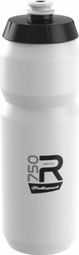 Bidon Polisport r750 blanc bouchon à visser 750ml