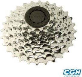 Cassette Sram pg-950 - 11-28dts 9v mountain bike
