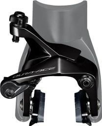 Shimano Dura-Ace BR-R9210-F Direct Mount Voorrem Remklauw Zwart