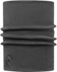 Tour de cou Buff Heavyweight Merino Solid Grey