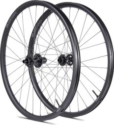 Roue avant 650 B - Équipements vélos