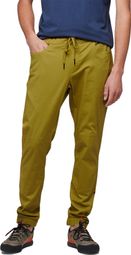 Black Diamond Notion Kletterhose Grün