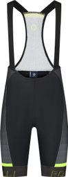 Cuissard Velo Avec Bretelless Homme Rogelli Hero II