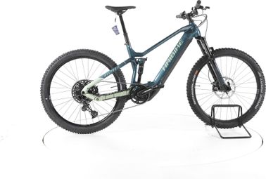 Reconditionné - Haibike AllTrail 9 E-Bike Fully - Bon Etat Ãtat