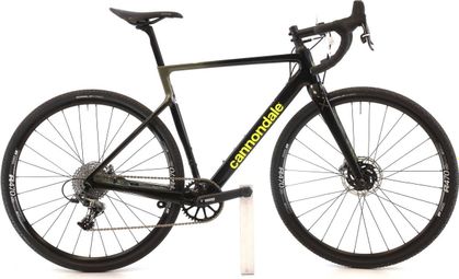 Produit reconditionné · Cannondale SuperSix EVO CX / Vélo de gravel | Très bon état