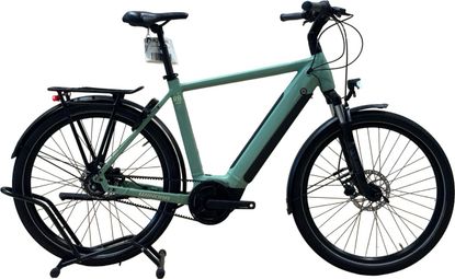 produit reconditionné . Winora Sinus R8 eco Shimano Nexus 2022 . Vélo électrique . Winora . très bon état