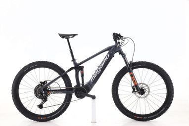 Produit reconditionné · Megamo Ridon FS 630 / Vélo VTT électrique | Très bon état
