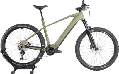 Produit Reconditionné · VTT électrique CUBE Reaction Hybrid Pro 600Wh 2025 · Bon état